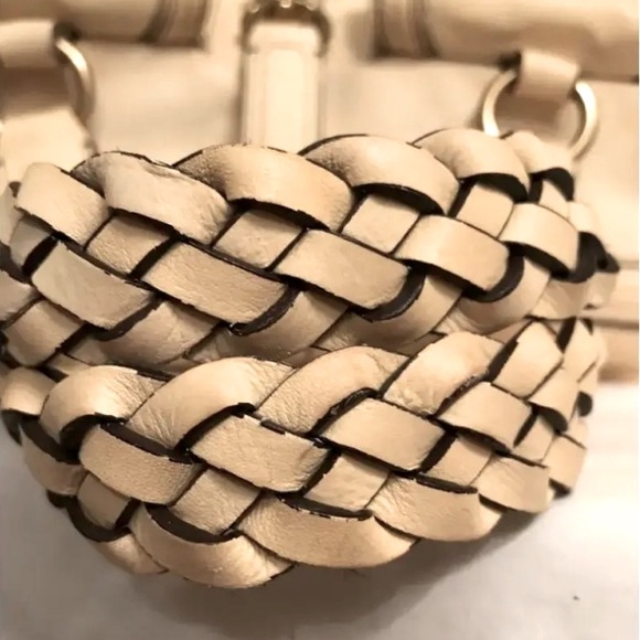 Coach Vintage Lg Daphne Legacy Doctors 3569 Leather - Picture 12 of 16